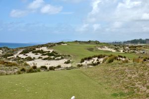 Te Arai (South) 16th